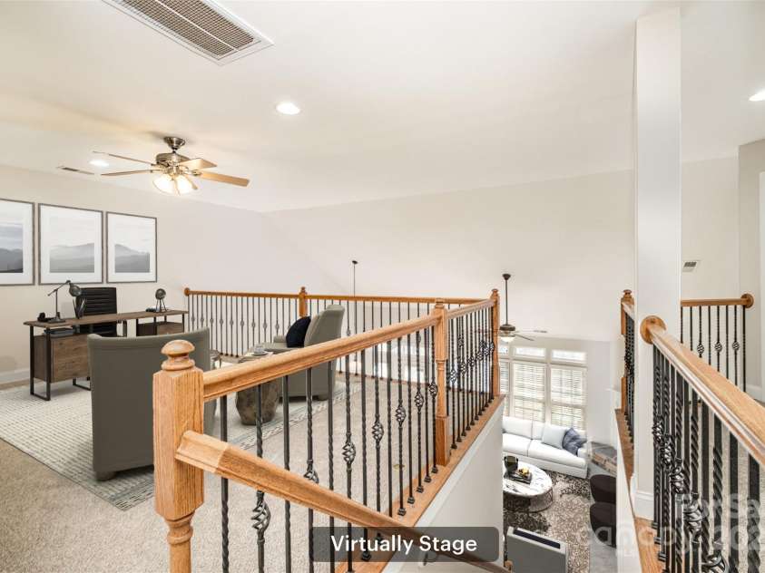 10142 Linksland Drive, Huntersville, NC 28078.  MLS# CAR4224492, YatesRealty ID 35193. 