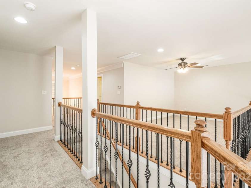 10142 Linksland Drive, Huntersville, NC 28078.  MLS# CAR4224492, YatesRealty ID 35193. 