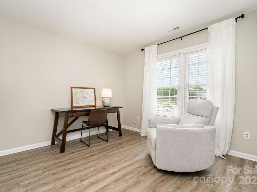 10929 Winterbourne Court, Charlotte, NC 28277.  MLS# CAR4296460, YatesRealty ID 35194. Bedroom 2