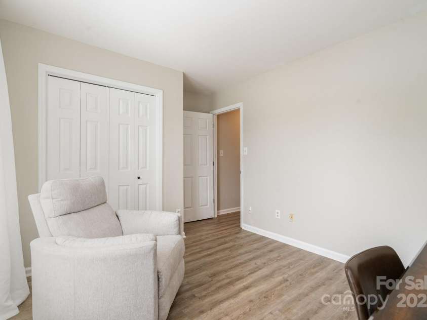 10929 Winterbourne Court, Charlotte, NC 28277.  MLS# CAR4296460, YatesRealty ID 35194. Bedroom 2