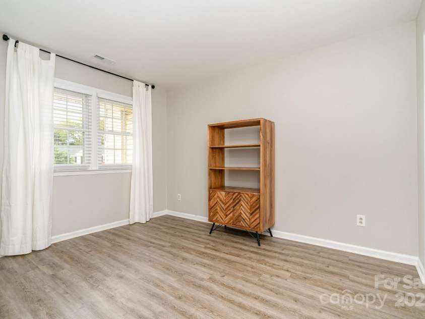 10929 Winterbourne Court, Charlotte, NC 28277.  MLS# CAR4296460, YatesRealty ID 35194. Bedroom 3