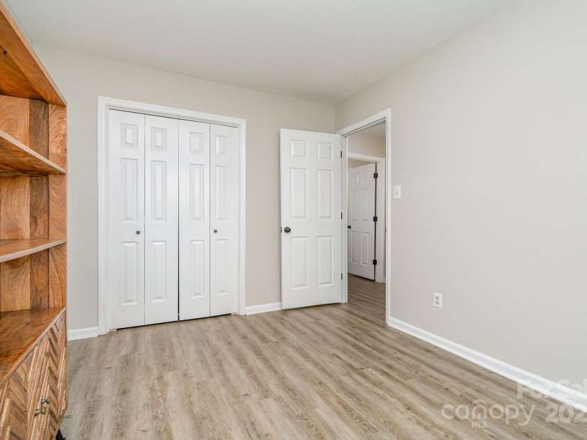 10929 Winterbourne Court, Charlotte, NC 28277.  MLS# CAR4296460, YatesRealty ID 35194. Bedroom 3