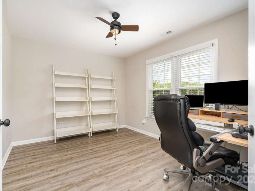 10929 Winterbourne Court, Charlotte, NC 28277.  MLS# CAR4296460, YatesRealty ID 35194. Office