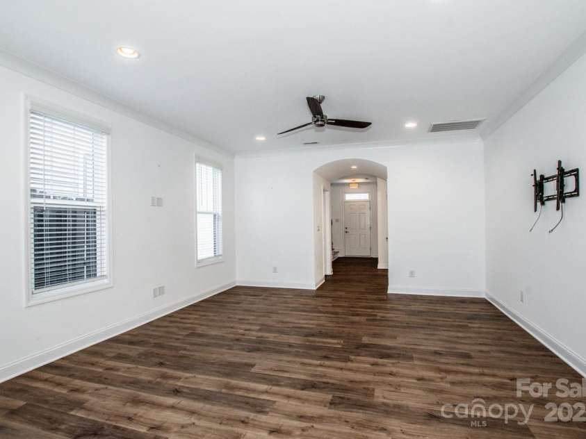 108 Certificate Street, Mooresville, NC 28117.  MLS# CAR4295632, YatesRealty ID 35195. 