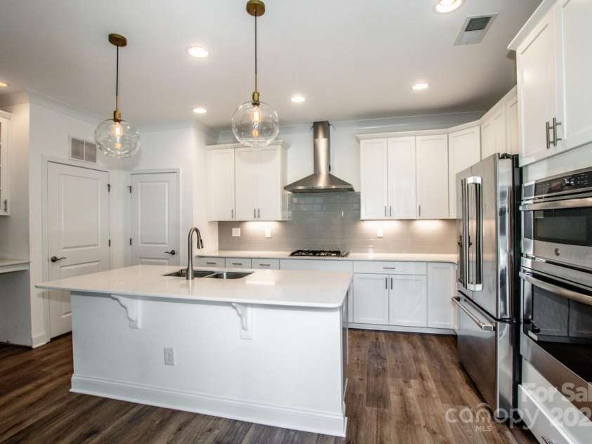 108 Certificate Street, Mooresville, NC 28117.  MLS# CAR4295632, YatesRealty ID 35195. Coffee Station
