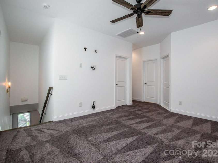 108 Certificate Street, Mooresville, NC 28117.  MLS# CAR4295632, YatesRealty ID 35195. Loft #1