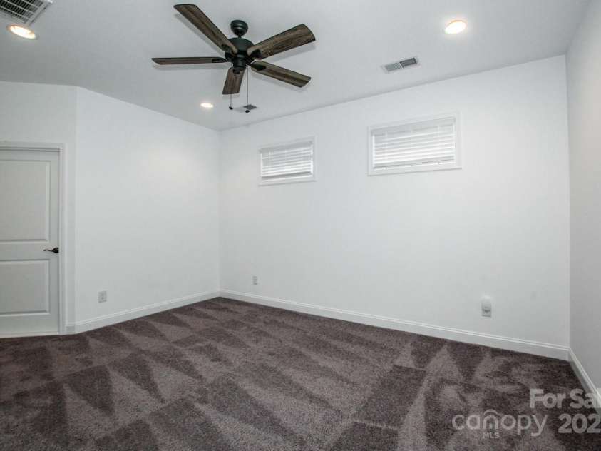 108 Certificate Street, Mooresville, NC 28117.  MLS# CAR4295632, YatesRealty ID 35195. Loft #2