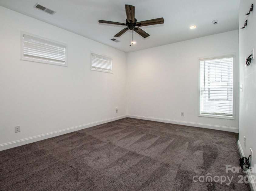 108 Certificate Street, Mooresville, NC 28117.  MLS# CAR4295632, YatesRealty ID 35195. Loft 3