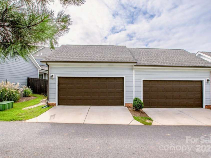 108 Certificate Street, Mooresville, NC 28117.  MLS# CAR4295632, YatesRealty ID 35195. Two Car Attached Garage (rear loading)