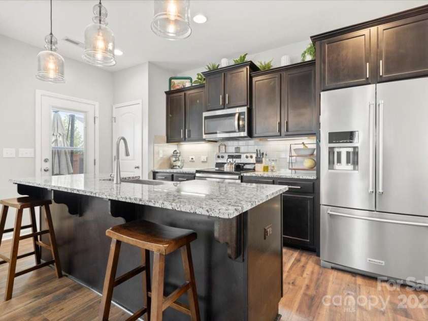 879 Von Buren Boulevard, Rock Hill, SC 29730.  MLS# CAR4293955, YatesRealty ID 35196. 