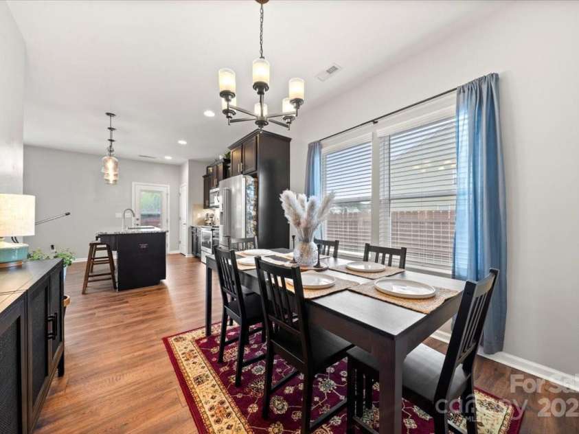 879 Von Buren Boulevard, Rock Hill, SC 29730.  MLS# CAR4293955, YatesRealty ID 35196. 