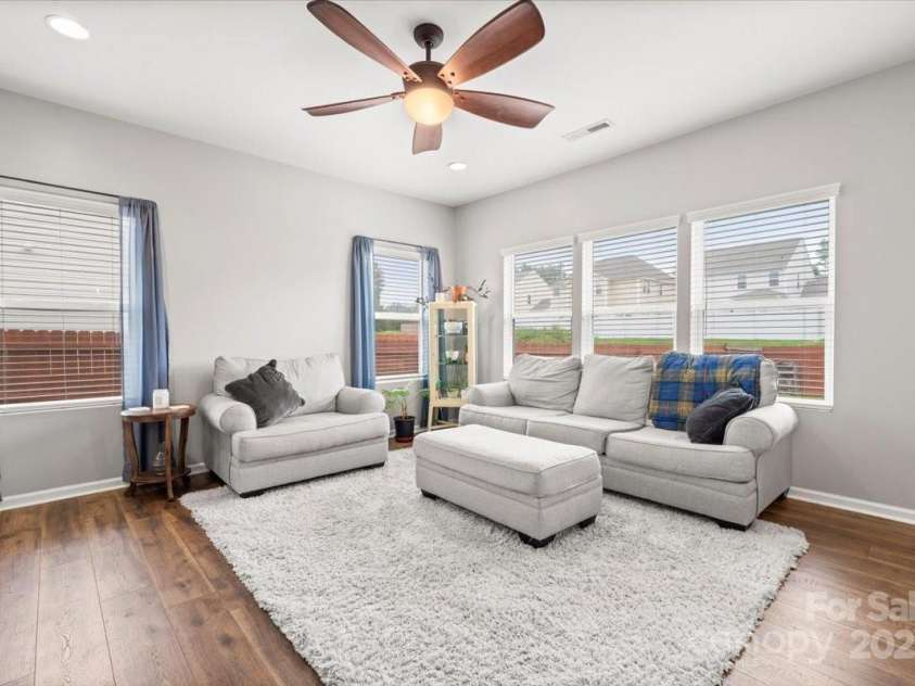 879 Von Buren Boulevard, Rock Hill, SC 29730.  MLS# CAR4293955, YatesRealty ID 35196. 