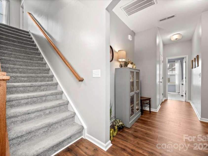 879 Von Buren Boulevard, Rock Hill, SC 29730.  MLS# CAR4293955, YatesRealty ID 35196. 