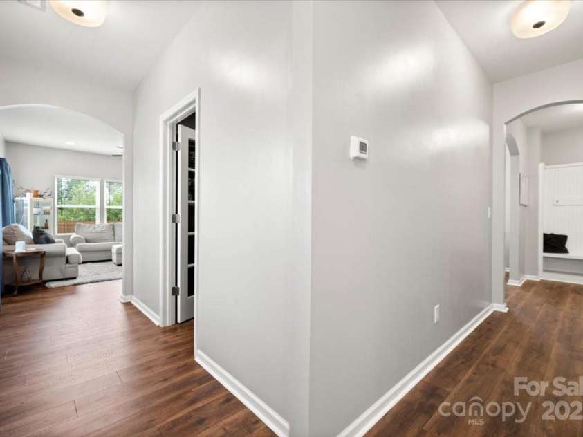 879 Von Buren Boulevard, Rock Hill, SC 29730.  MLS# CAR4293955, YatesRealty ID 35196. 