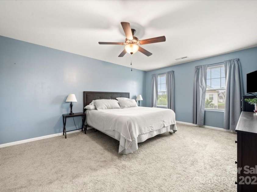 879 Von Buren Boulevard, Rock Hill, SC 29730.  MLS# CAR4293955, YatesRealty ID 35196. 