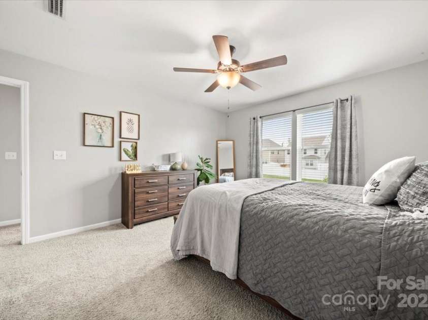 879 Von Buren Boulevard, Rock Hill, SC 29730.  MLS# CAR4293955, YatesRealty ID 35196. 