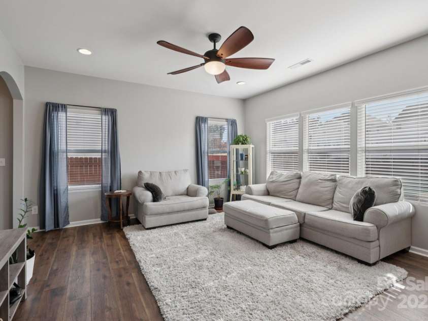 879 Von Buren Boulevard, Rock Hill, SC 29730.  MLS# CAR4325074, YatesRealty ID 35196. 