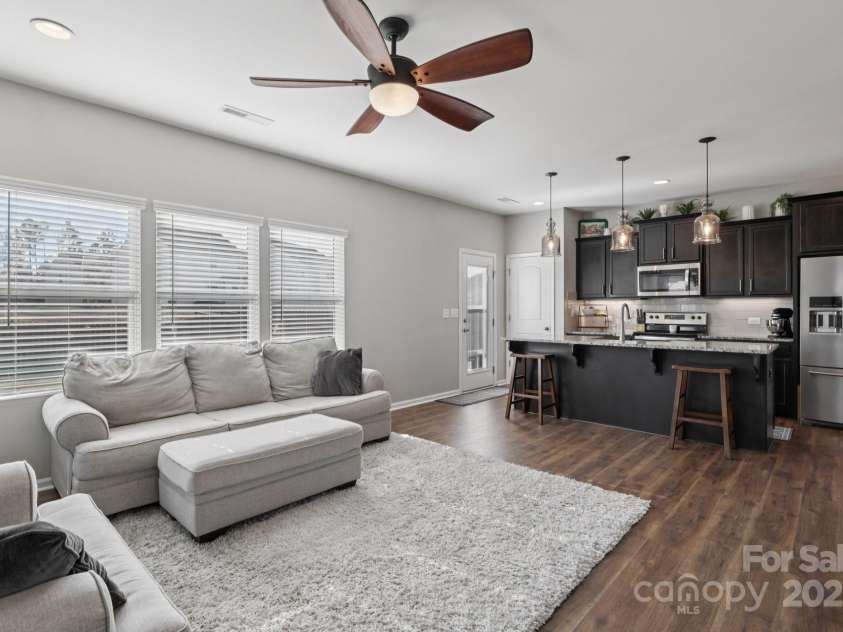 879 Von Buren Boulevard, Rock Hill, SC 29730.  MLS# CAR4325074, YatesRealty ID 35196. 