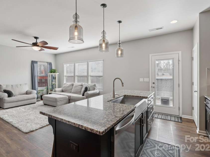 879 Von Buren Boulevard, Rock Hill, SC 29730.  MLS# CAR4325074, YatesRealty ID 35196. 