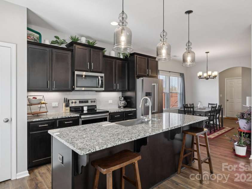 879 Von Buren Boulevard, Rock Hill, SC 29730.  MLS# CAR4325074, YatesRealty ID 35196. 