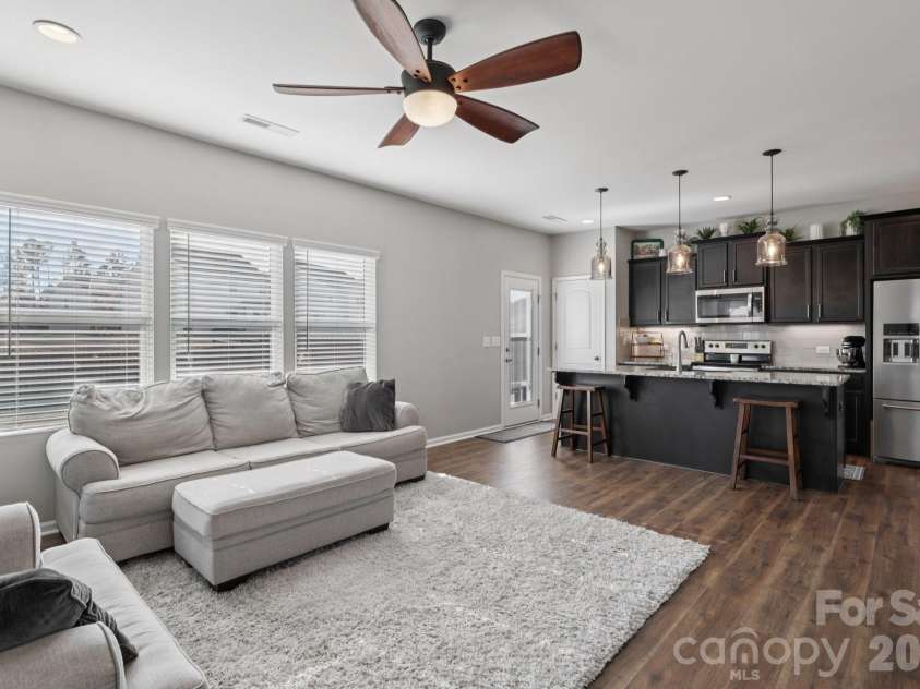 879 Von Buren Boulevard, Rock Hill, SC 29730.  MLS# CAR4325074, YatesRealty ID 35196. 