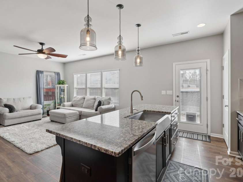 879 Von Buren Boulevard, Rock Hill, SC 29730.  MLS# CAR4325074, YatesRealty ID 35196. 