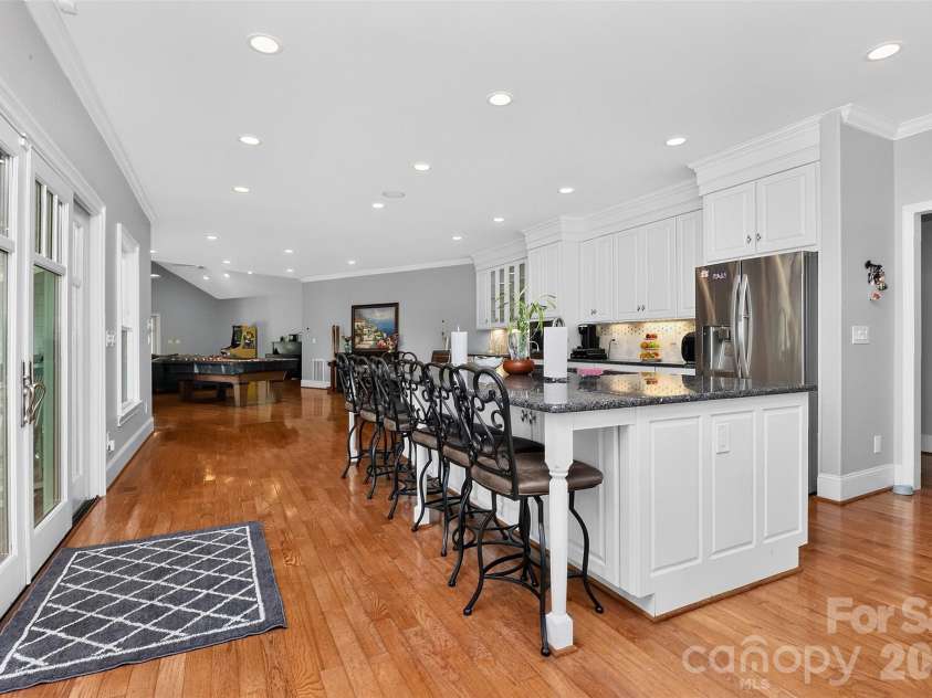 9704 Saddle Avenue, Waxhaw, NC 28173.  MLS# CAR4400749, YatesRealty ID 35198. 
