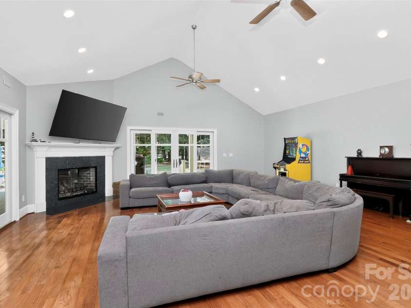 9704 Saddle Avenue, Waxhaw, NC 28173.  MLS# CAR4400749, YatesRealty ID 35198. 