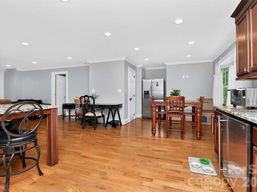 9704 Saddle Avenue, Waxhaw, NC 28173.  MLS# CAR4400749, YatesRealty ID 35198. 