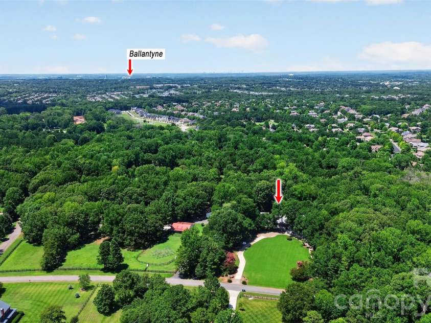 9704 Saddle Avenue, Waxhaw, NC 28173.  MLS# CAR4400749, YatesRealty ID 35198. 