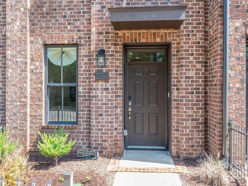 234 Gilead Road, Huntersville, NC 28078.  MLS# CAR4285483, YatesRealty ID 35199. 