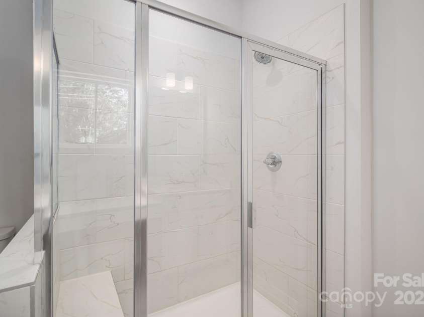234 Gilead Road, Huntersville, NC 28078.  MLS# CAR4285483, YatesRealty ID 35199. Primary Bathroom