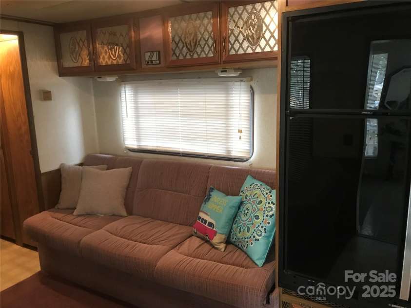 135/137 Indian Harbor Trail, Mount Gilead, NC 27306.  MLS# CAR4211628, YatesRealty ID 352. 