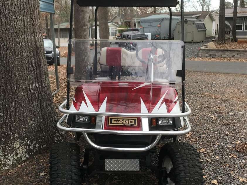 135/137 Indian Harbor Trail, Mount Gilead, NC 27306.  MLS# CAR4211628, YatesRealty ID 352. 