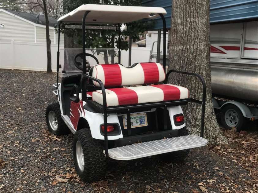 135/137 Indian Harbor Trail, Mount Gilead, NC 27306.  MLS# CAR4211628, YatesRealty ID 352. 