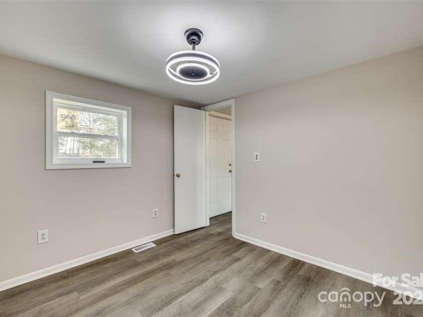 260 Amelia Drive, Fort Mill, SC 29715.  MLS# CAR4313275, YatesRealty ID 352. Bedroom 