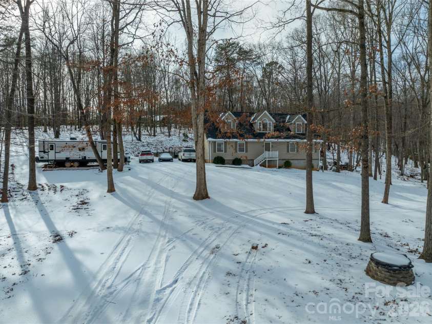 1012 Tuckda Way, Hamptonville, NC 27020.  MLS# CAR4342770, YatesRealty ID 3520. 