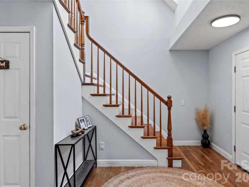 1012 Tuckda Way, Hamptonville, NC 27020.  MLS# CAR4342770, YatesRealty ID 3520. 
