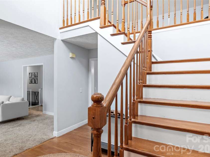1012 Tuckda Way, Hamptonville, NC 27020.  MLS# CAR4342770, YatesRealty ID 3520. 