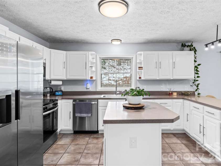 1012 Tuckda Way, Hamptonville, NC 27020.  MLS# CAR4342770, YatesRealty ID 3520. 