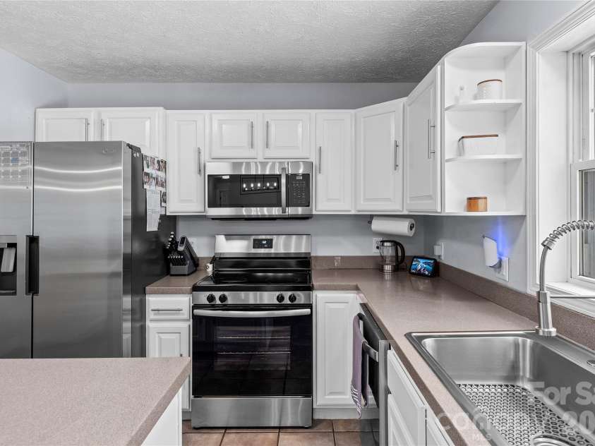 1012 Tuckda Way, Hamptonville, NC 27020.  MLS# CAR4342770, YatesRealty ID 3520. 