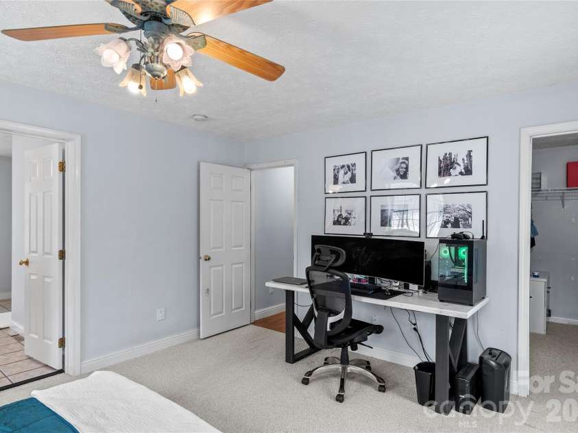 1012 Tuckda Way, Hamptonville, NC 27020.  MLS# CAR4342770, YatesRealty ID 3520. 