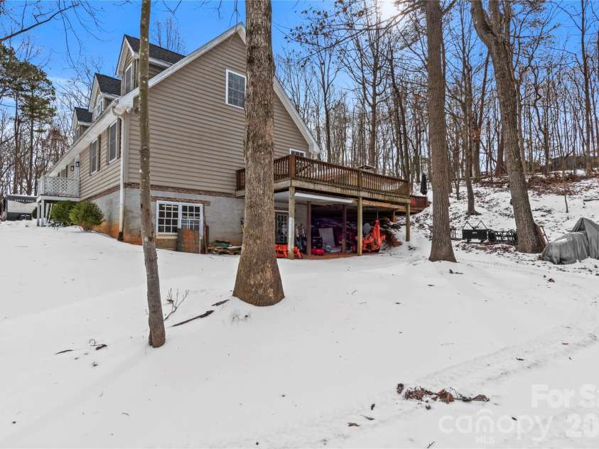 1012 Tuckda Way, Hamptonville, NC 27020.  MLS# CAR4342770, YatesRealty ID 3520. 