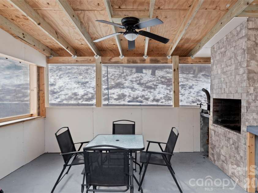 1012 Tuckda Way, Hamptonville, NC 27020.  MLS# CAR4342770, YatesRealty ID 3520. 