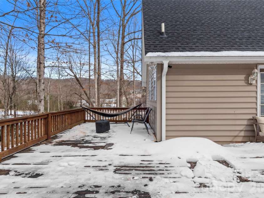 1012 Tuckda Way, Hamptonville, NC 27020.  MLS# CAR4342770, YatesRealty ID 3520. 