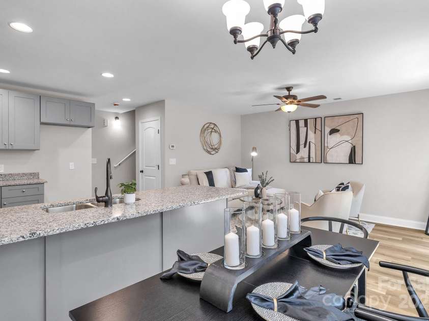 125 Lowrance Avenue, Kannapolis, NC 28081.  MLS# CAR4282320, YatesRealty ID 3520. 