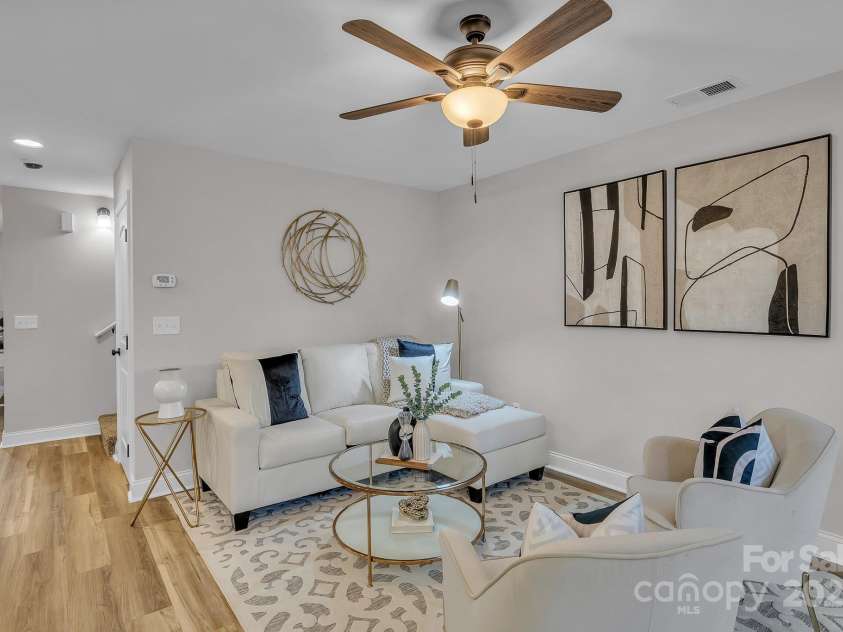 125 Lowrance Avenue, Kannapolis, NC 28081.  MLS# CAR4282320, YatesRealty ID 3520. 