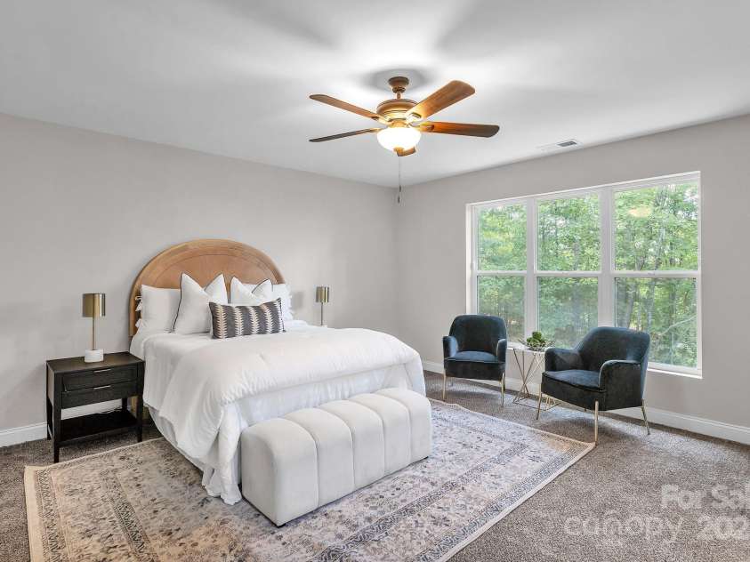 125 Lowrance Avenue, Kannapolis, NC 28081.  MLS# CAR4282320, YatesRealty ID 3520. 