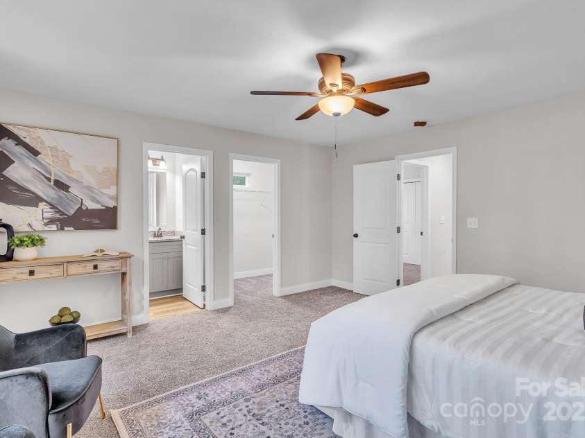 125 Lowrance Avenue, Kannapolis, NC 28081.  MLS# CAR4282320, YatesRealty ID 3520. 