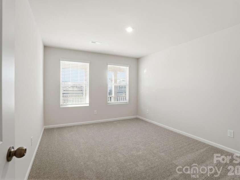 1340 Honey Trail, Monroe, NC 28112.  MLS# CAR4400781, YatesRealty ID 35200. Bedroom 2 up